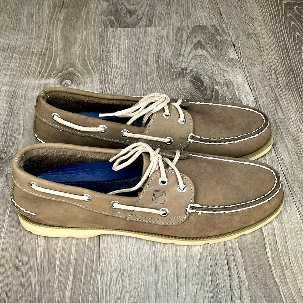 Sperry Top Slider Men’s Boat Shoes
